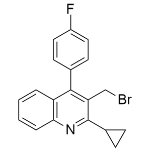 匹伐他汀雜質(zhì)68,Pitavastatin Impurity 68