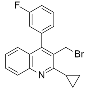 匹伐他汀杂质69