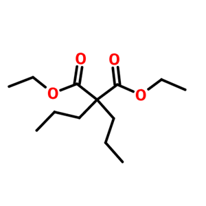 二丙基丙二酸二乙酯,Diethyl dipropylmalonate