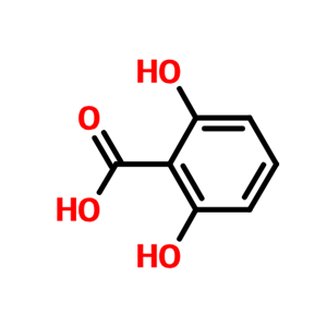 2,6-二羟基苯甲酸,2,6-Dihydroxybenzoic acid