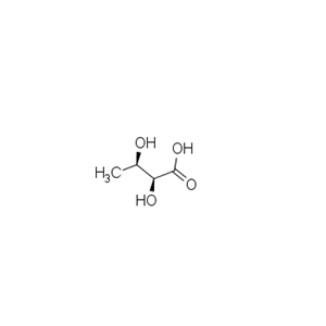 (2S,3R)-2,3-dihydroxybutanoic acid