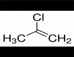 2-氯丙烯