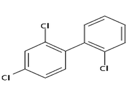 异辛烷中PCB15溶液