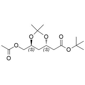 瑞舒伐他汀杂质94,Rosuvastatin Impurity 94