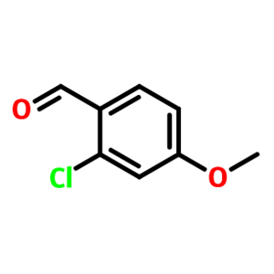 2-氯-4-羟基苯甲醛