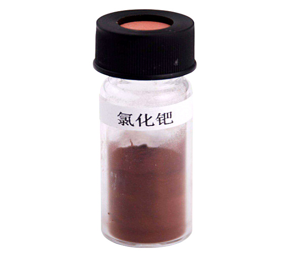 纳米氯化钯；无水氯化钯；二氯化钯,Palladium chloride