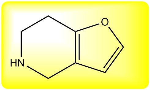 4,5,6,7-四氢呋喃并[3,2-C]吡啶,4,5,6,7-Tetrahydrofuro[3,2-c]pyridine