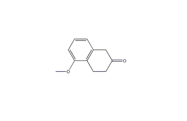 5-甲氧基-2-萘满酮,5-Methoxy-2-tetralone