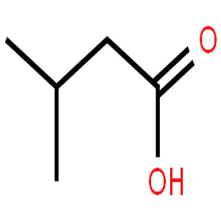 异戊酸,3-Methylbutanoic acid