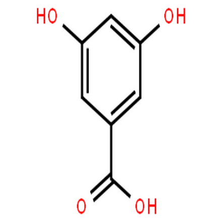 3,5-二羟基苯甲酸,3,5-Dihydroxybenzoic acid