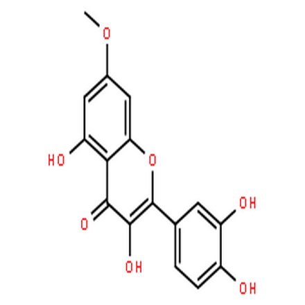 beta-鼠李素,Rhamnetin