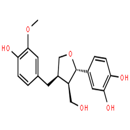 紫杉脂素,( )-Taxiresinol; Taxiresinol