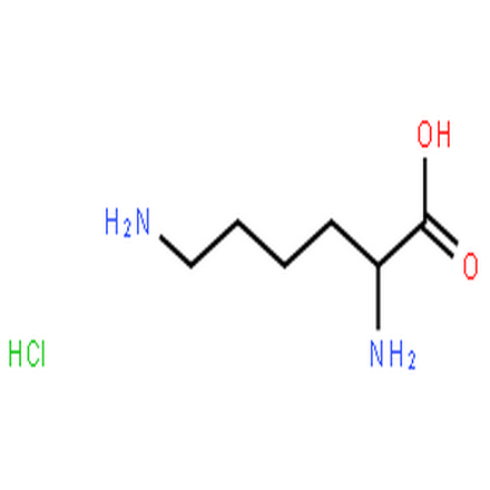 L-赖氨酸盐酸盐,L-Lysine hydrochloride