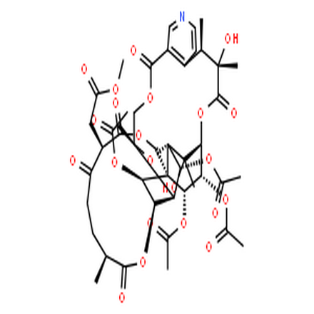 Triptonine B