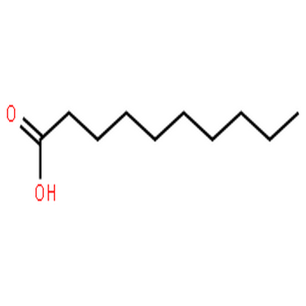 正癸酸,1-NONANECARBOXYLIC ACID