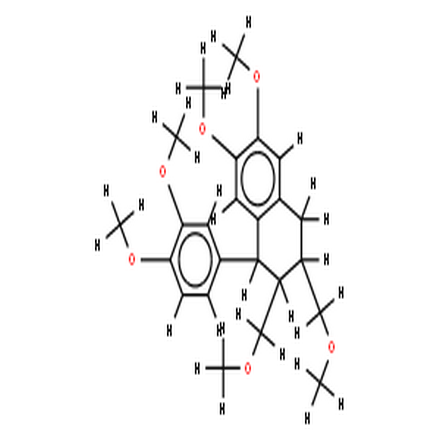 叶下珠新素,(+)-Phyltetralin