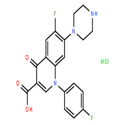 沙拉沙星最佳配伍图片