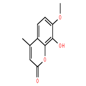 4-甲基瑞香素7-甲基醚