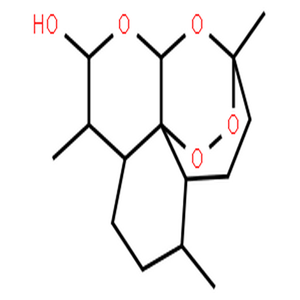 α-双氢青蒿素,alpha-Dihydroartemisinin