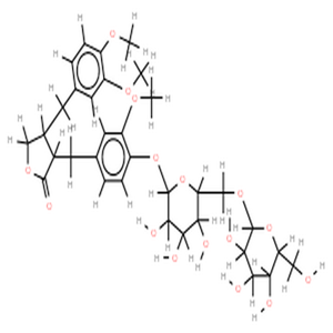 牛蒡子苷元-4