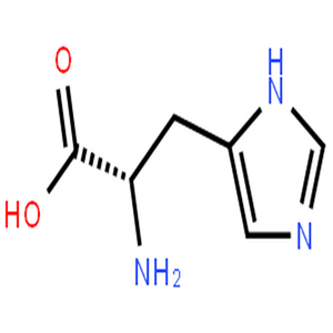 L-组氨酸,L-Histidine