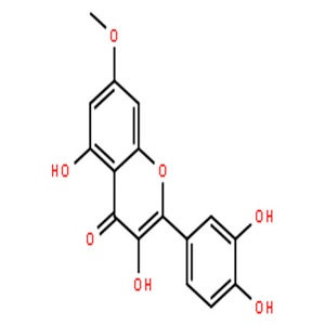 beta-鼠李素,Rhamnetin