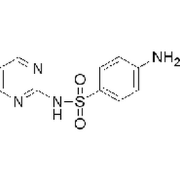 磺胺嘧啶
