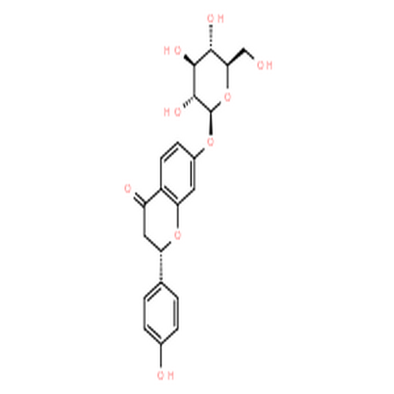 新甘草苷,Neoliquiritin