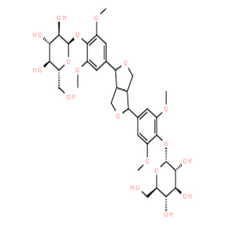刺五加苷D,Eleutheroside D