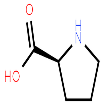L-脯氨酸,L-Proline