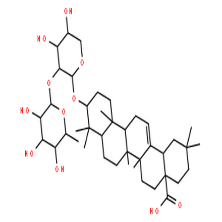 β-常春藤素,A-Hederin