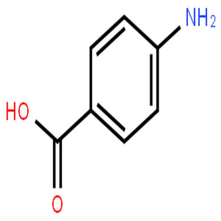 对氨基苯甲酸,1-Amino-4-carboxybenzene