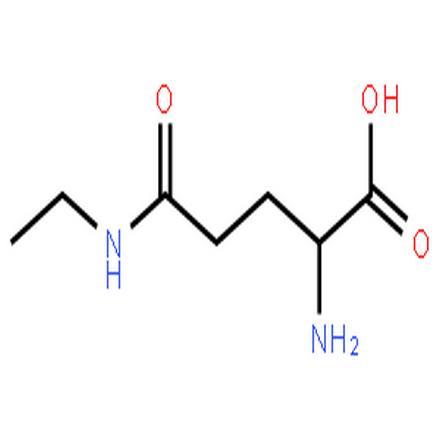 L-茶氨酸,(S)-2-Amino-5-(ethylamino)-5-oxopentanoic acid