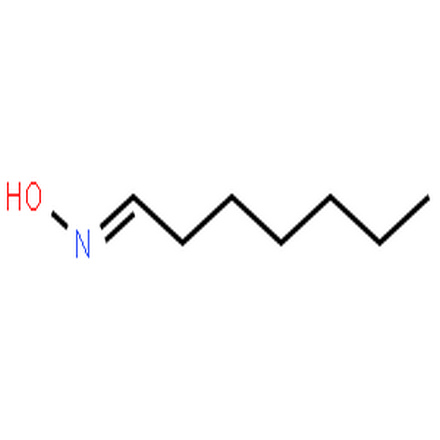 正庚醛肟,Heptanal, oxime