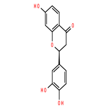 漆黄素； 紫铆素,7,3,4-Trihydroxyflavanone