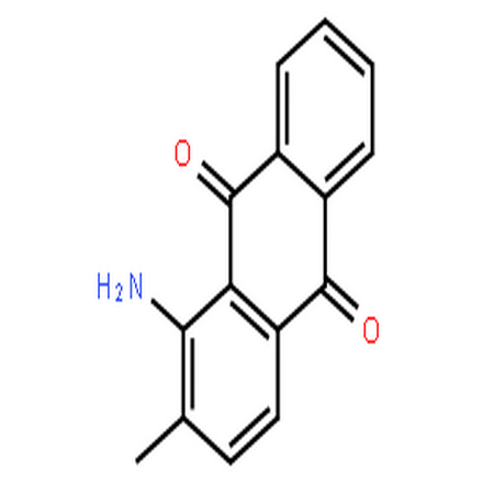 分散橙,1-Amino-2-methylanthraquinone