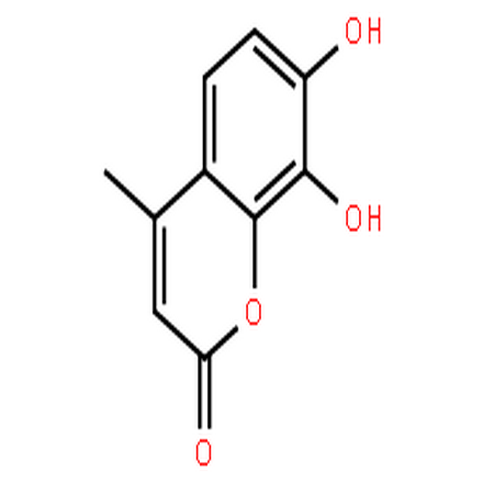 7,8-二羟基-4-甲基香豆素,7,8-Dihydroxy-4-methylcoumarin