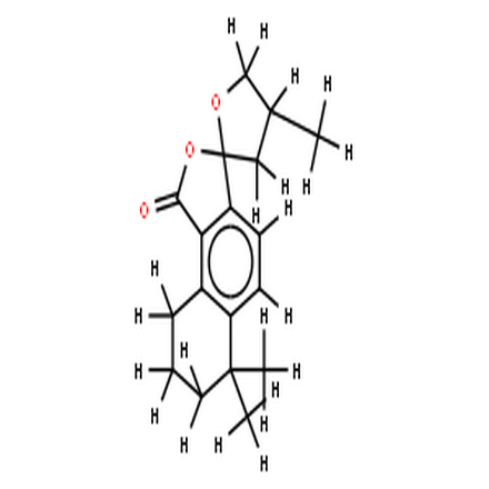 表丹参隐螺内酯,Cryptoacetalide