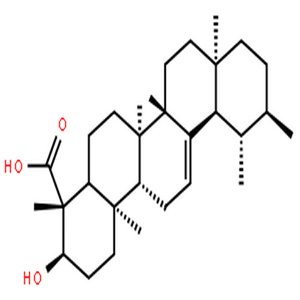 β-乳香酸,beta-Boswellic Acid