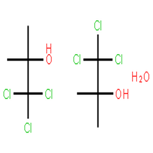 三氯叔丁醇