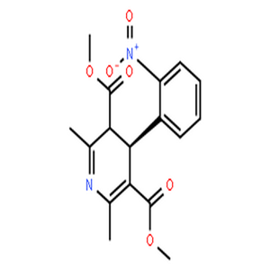 硝苯吡啶,Nifedipine