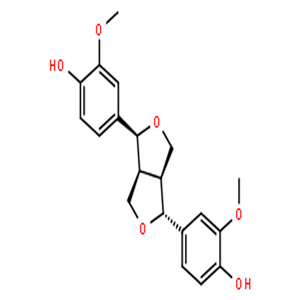 (-)-表松脂酚,Phenol,4,4