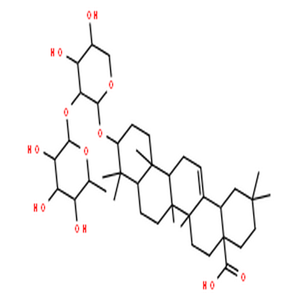 β-常春藤素,A-Hederin
