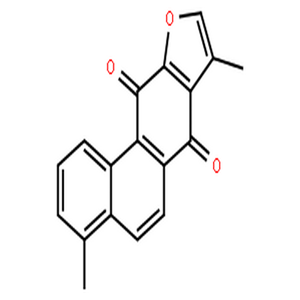 异丹参酮I,Isotanshinon-I