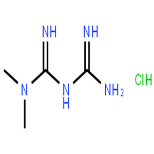 盐酸二甲双胍,Metformin HCL