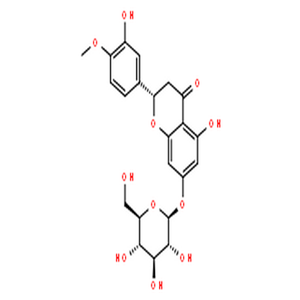 橙皮素7-O-葡萄糖苷
