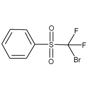 溴二氟甲基苯基砜,BroModifluoroMethyl phenyl sulfone