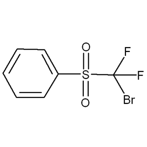 溴二氟甲基苯基砜