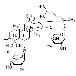 人參皂苷Rg1