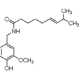 辣椒碱